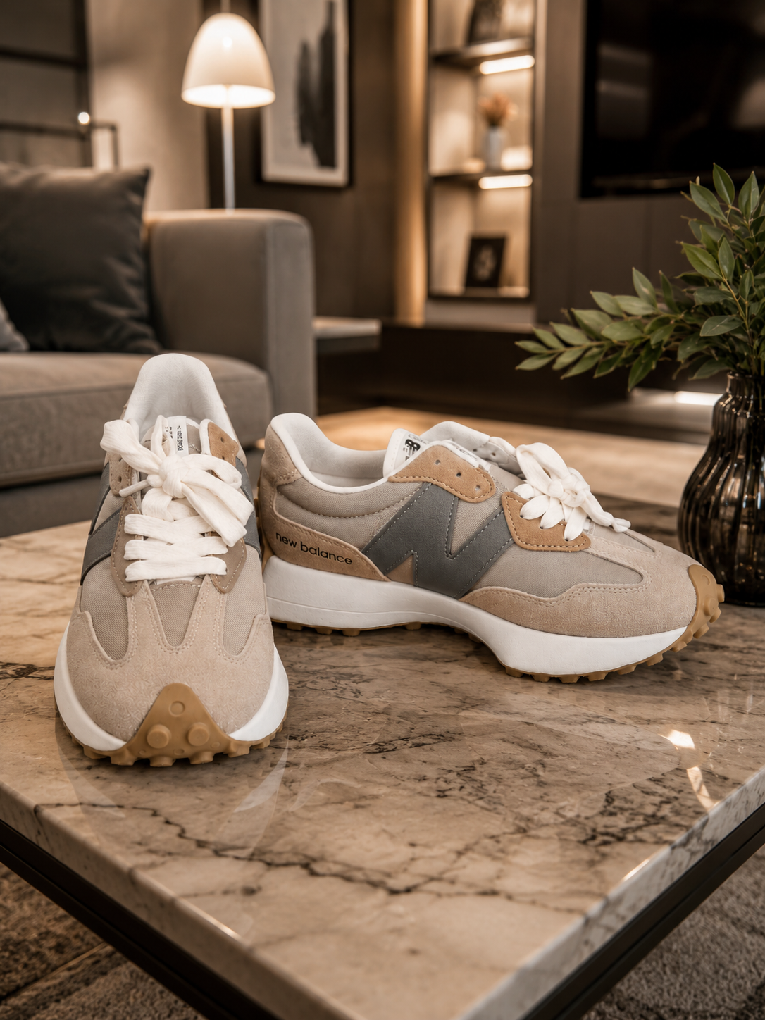 Sport Beige